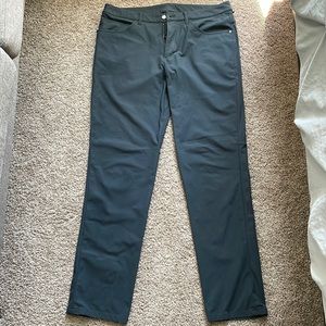 Commission Classic Fit Pant 34